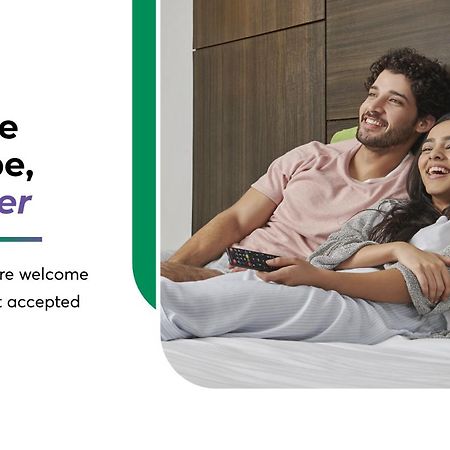 Treebo Premium Dona Eliza, 700 Metres From Calangute Beach Luaran gambar