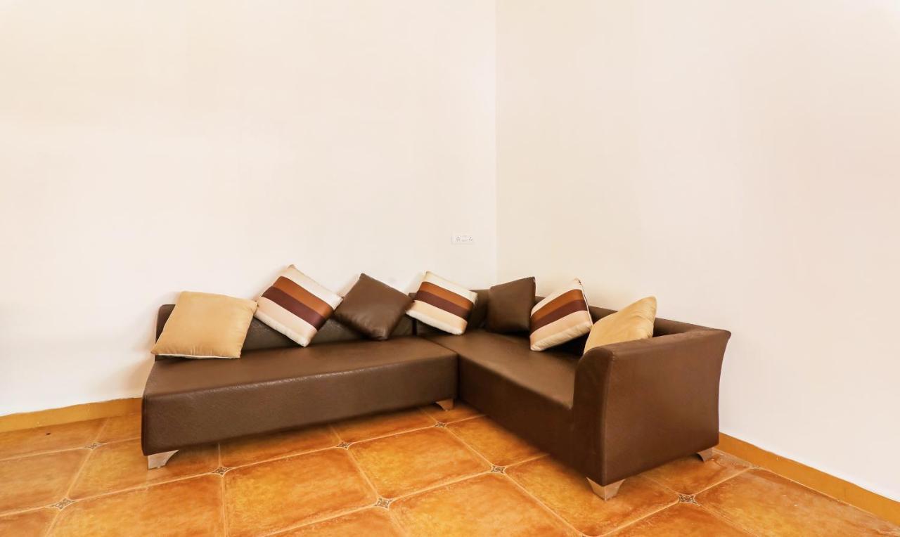 Treebo Premium Dona Eliza, 700 Metres From Calangute Beach Luaran gambar